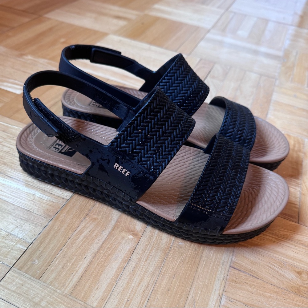 Reef Water Vista Sandals